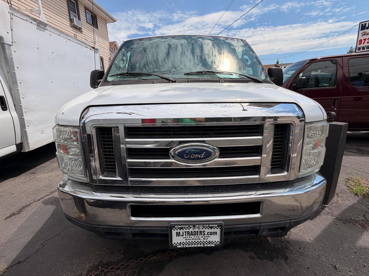 ford e-series econoline wagon 2013 1FBNE3BL6DDA99409 image ford e-series econoline wagon 2013 1FBNE3BL6DDA99409 image